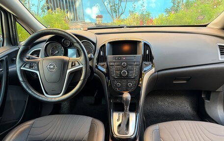 Opel Astra J, 2014 год, 990 000 рублей, 15 фотография