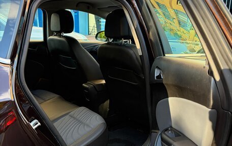 Opel Astra J, 2014 год, 990 000 рублей, 12 фотография