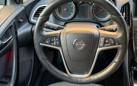 Opel Astra J, 2014 год, 990 000 рублей, 16 фотография