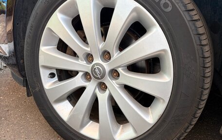 Opel Astra J, 2014 год, 990 000 рублей, 23 фотография