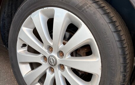 Opel Astra J, 2014 год, 990 000 рублей, 24 фотография