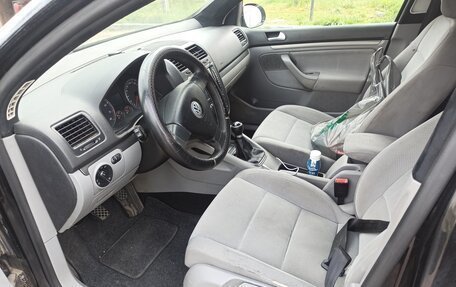 Volkswagen Golf V, 2006 год, 400 000 рублей, 6 фотография