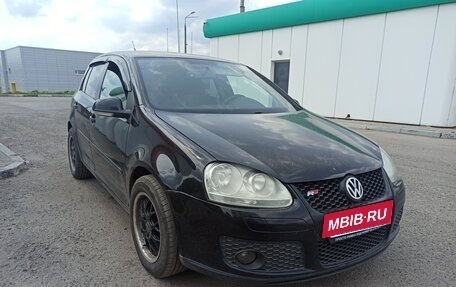Volkswagen Golf V, 2006 год, 400 000 рублей, 3 фотография