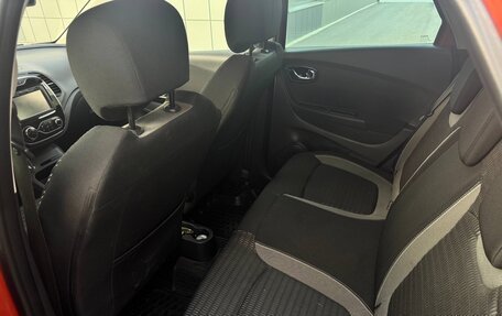 Renault Kaptur I рестайлинг, 2017 год, 1 500 000 рублей, 8 фотография