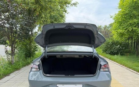 Hyundai Elantra, 2023 год, 1 269 000 рублей, 18 фотография