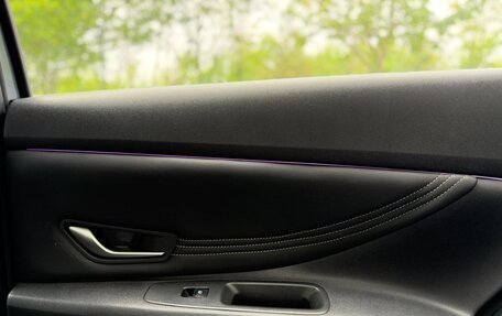 Hyundai Elantra, 2023 год, 1 269 000 рублей, 16 фотография