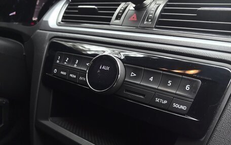 Skoda Rapid I, 2017 год, 1 270 000 рублей, 7 фотография