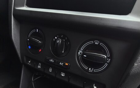 Skoda Rapid I, 2017 год, 1 270 000 рублей, 9 фотография
