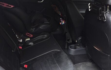 Skoda Rapid I, 2017 год, 1 270 000 рублей, 12 фотография
