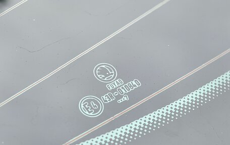 Skoda Rapid I, 2017 год, 1 270 000 рублей, 10 фотография