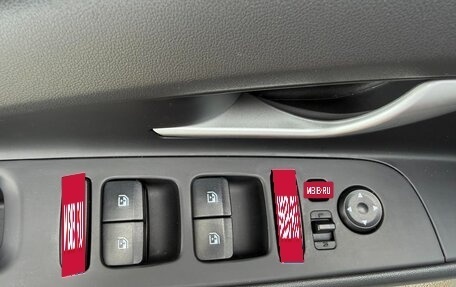 Hyundai Elantra, 2023 год, 1 269 000 рублей, 26 фотография