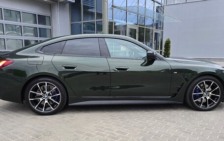 BMW 4 серия, 2022 год, 6 900 000 рублей, 6 фотография