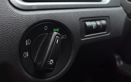 Skoda Rapid I, 2017 год, 1 270 000 рублей, 16 фотография