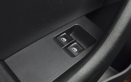 Skoda Rapid I, 2017 год, 1 270 000 рублей, 17 фотография
