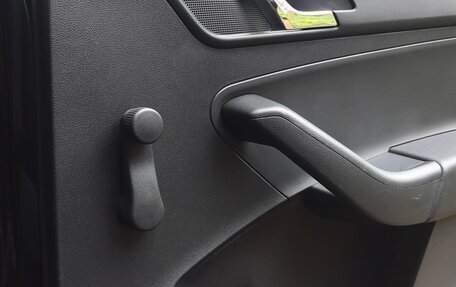 Skoda Rapid I, 2017 год, 1 270 000 рублей, 15 фотография