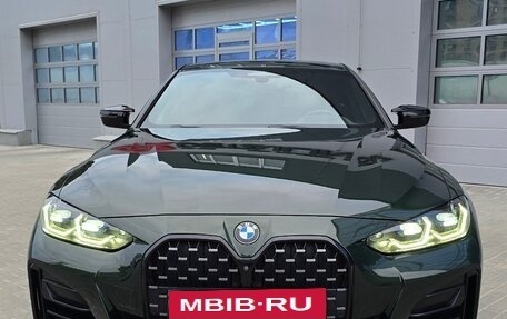 BMW 4 серия, 2022 год, 6 900 000 рублей, 3 фотография