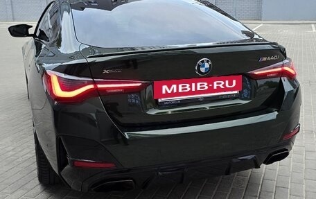 BMW 4 серия, 2022 год, 6 900 000 рублей, 4 фотография