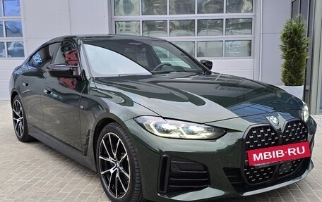 BMW 4 серия, 2022 год, 6 900 000 рублей, 2 фотография