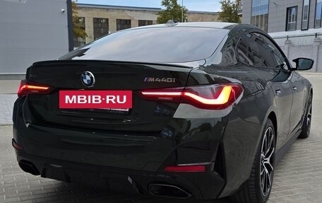 BMW 4 серия, 2022 год, 6 900 000 рублей, 5 фотография