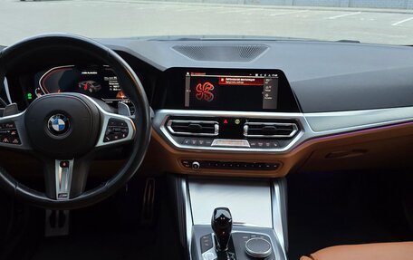 BMW 4 серия, 2022 год, 6 900 000 рублей, 7 фотография