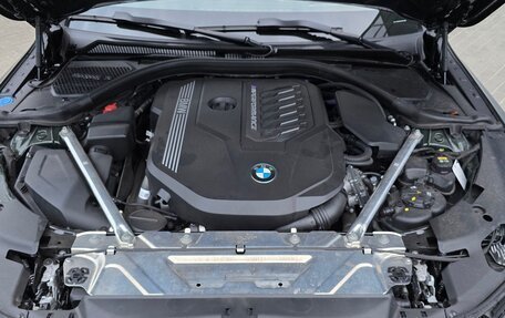 BMW 4 серия, 2022 год, 6 900 000 рублей, 12 фотография
