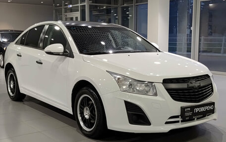 Chevrolet Cruze II, 2015 год, 695 000 рублей, 7 фотография