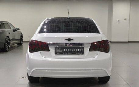 Chevrolet Cruze II, 2015 год, 695 000 рублей, 10 фотография