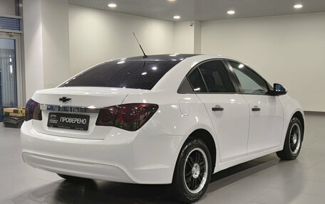 Chevrolet Cruze II, 2015 год, 695 000 рублей, 9 фотография