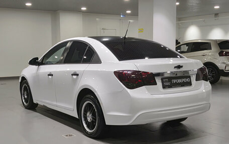 Chevrolet Cruze II, 2015 год, 695 000 рублей, 11 фотография