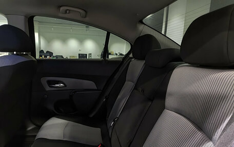 Chevrolet Cruze II, 2015 год, 695 000 рублей, 16 фотография