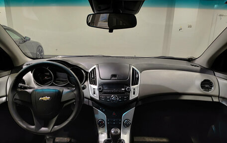 Chevrolet Cruze II, 2015 год, 695 000 рублей, 18 фотография