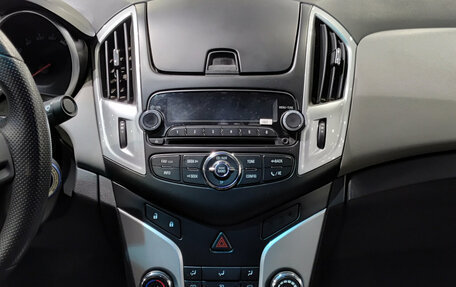 Chevrolet Cruze II, 2015 год, 695 000 рублей, 19 фотография