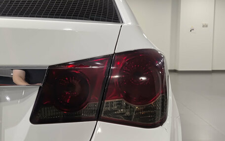 Chevrolet Cruze II, 2015 год, 695 000 рублей, 13 фотография