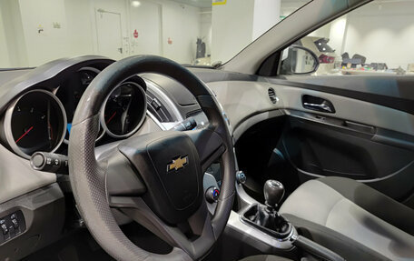 Chevrolet Cruze II, 2015 год, 695 000 рублей, 20 фотография