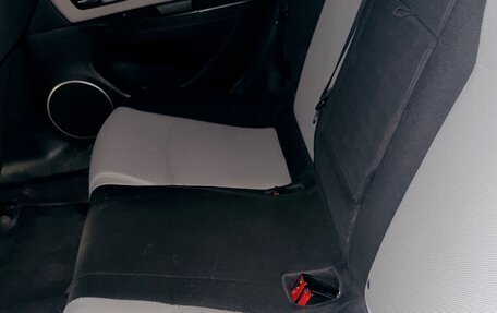 Chevrolet Cruze II, 2013 год, 690 000 рублей, 6 фотография