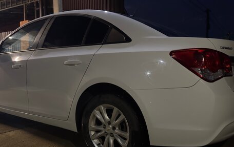 Chevrolet Cruze II, 2013 год, 690 000 рублей, 8 фотография