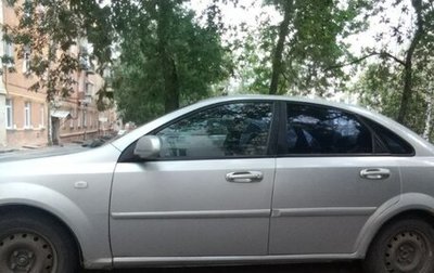 Chevrolet Lacetti, 2006 год, 250 000 рублей, 1 фотография