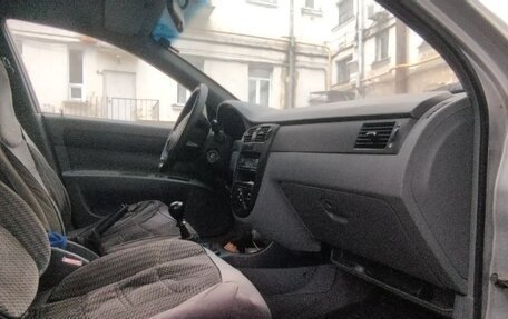 Chevrolet Lacetti, 2006 год, 250 000 рублей, 6 фотография