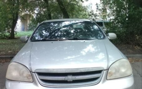 Chevrolet Lacetti, 2006 год, 250 000 рублей, 4 фотография
