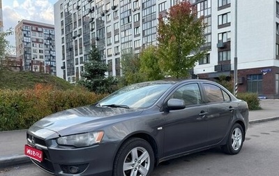 Mitsubishi Lancer IX, 2008 год, 400 000 рублей, 1 фотография