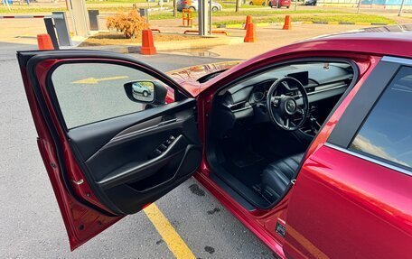 Mazda 6, 2019 год, 2 200 000 рублей, 9 фотография