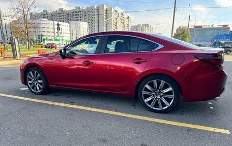 Mazda 6, 2019 год, 2 200 000 рублей, 7 фотография