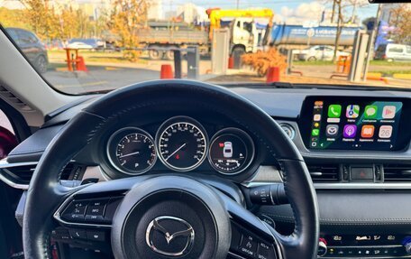 Mazda 6, 2019 год, 2 200 000 рублей, 17 фотография