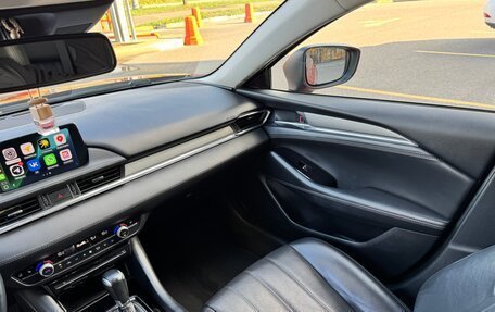 Mazda 6, 2019 год, 2 200 000 рублей, 22 фотография