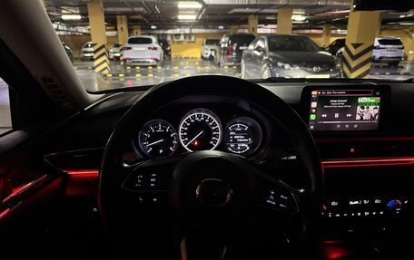 Mazda 6, 2019 год, 2 200 000 рублей, 28 фотография