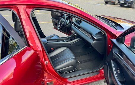 Mazda 6, 2019 год, 2 200 000 рублей, 26 фотография