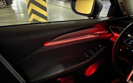Mazda 6, 2019 год, 2 200 000 рублей, 29 фотография