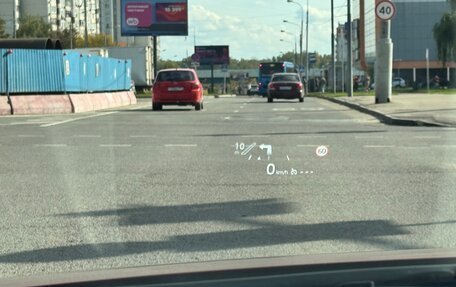 Mazda 6, 2019 год, 2 200 000 рублей, 27 фотография