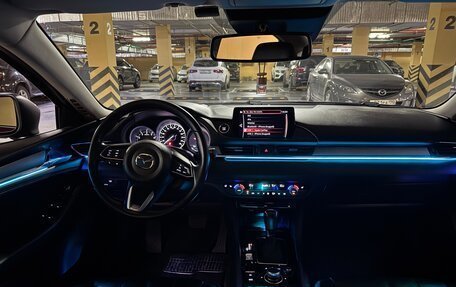 Mazda 6, 2019 год, 2 200 000 рублей, 39 фотография