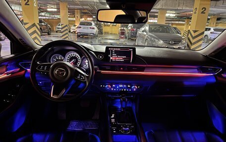Mazda 6, 2019 год, 2 200 000 рублей, 38 фотография